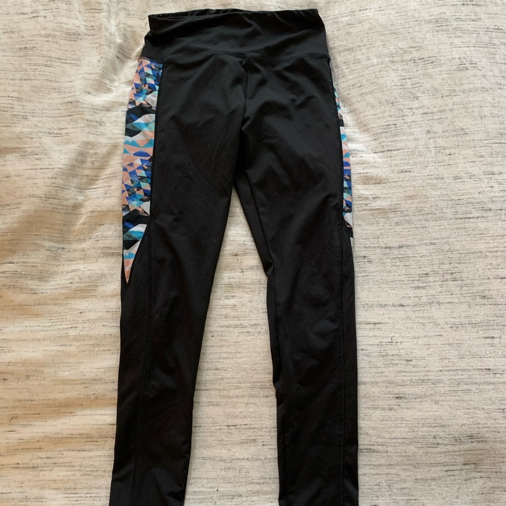 Workout Leggings